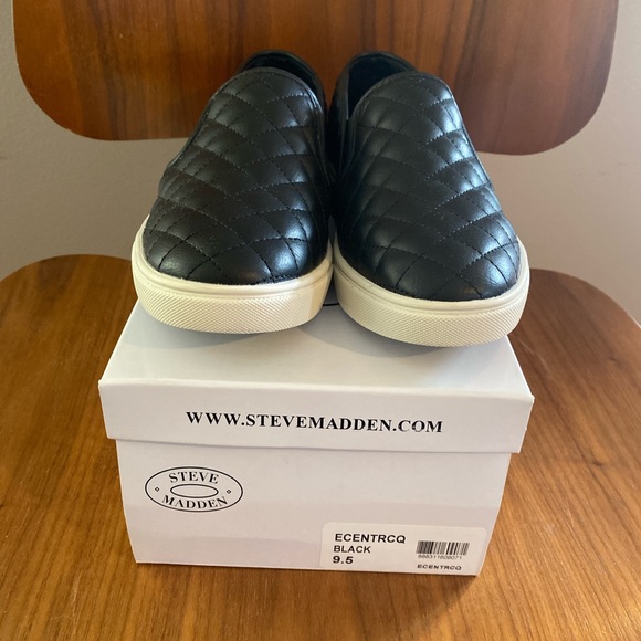 Steve Madden Ecentrcq Shoes - Picture 4 of 4